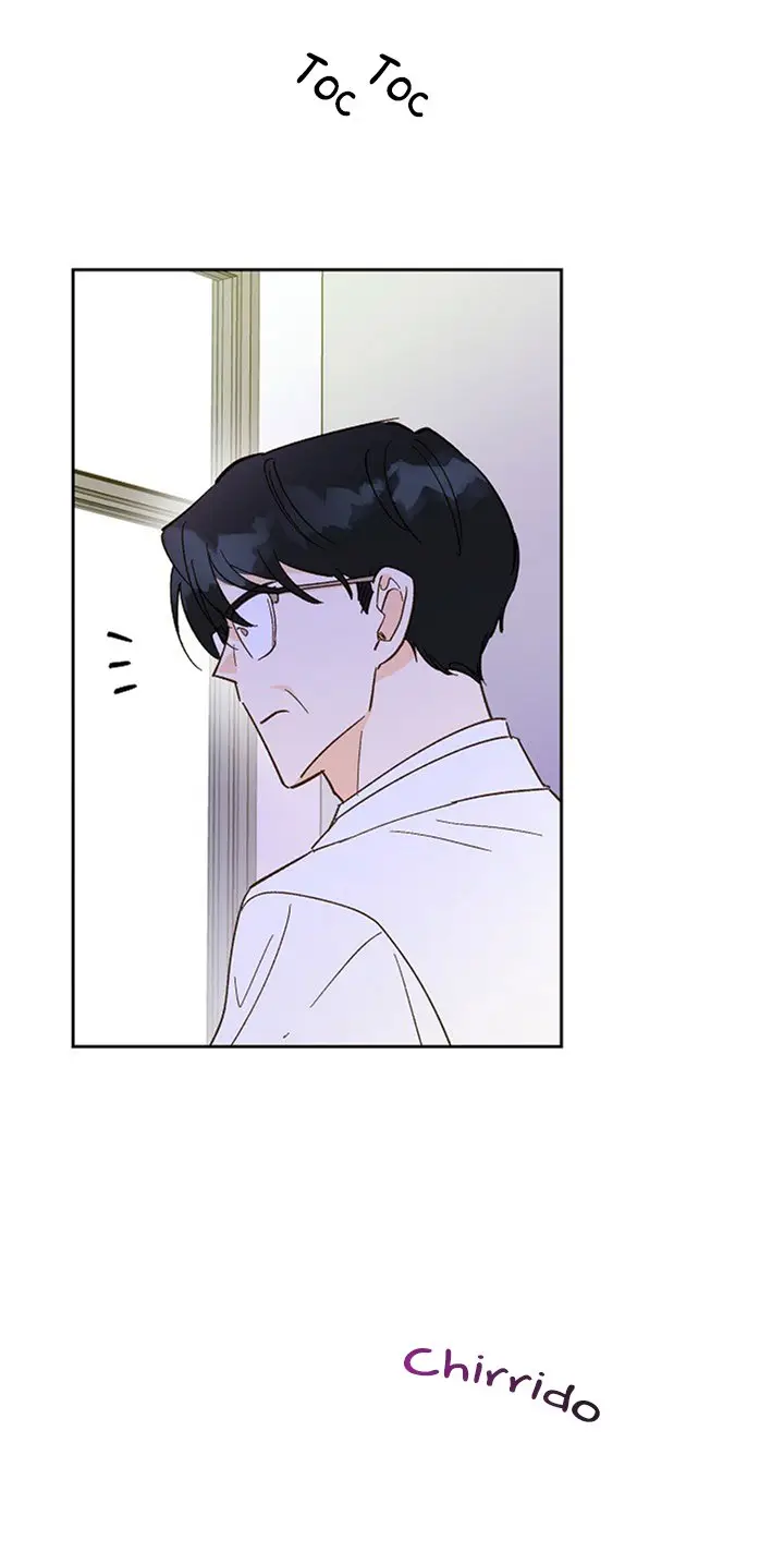 Al primer amor capítulo 38, página 57