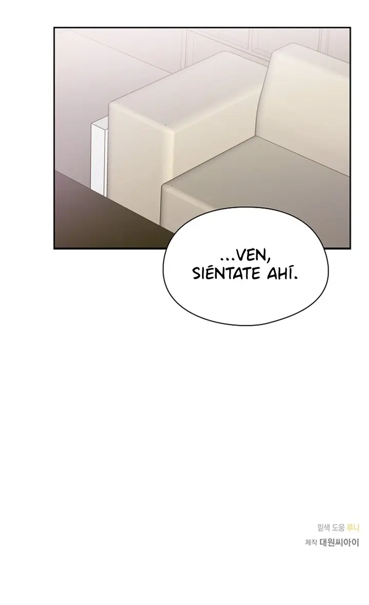 Al primer amor capítulo 38, página 61