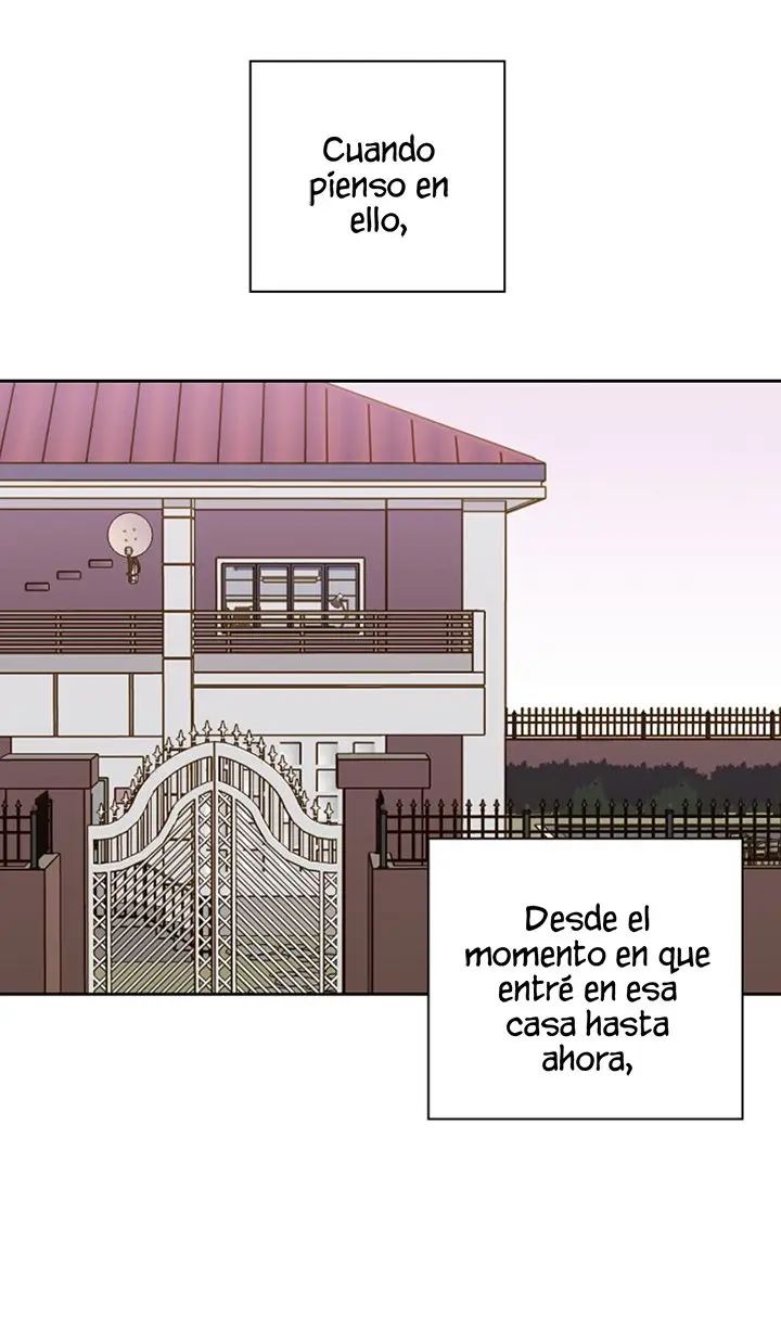 Al primer amor capítulo 39, página 17