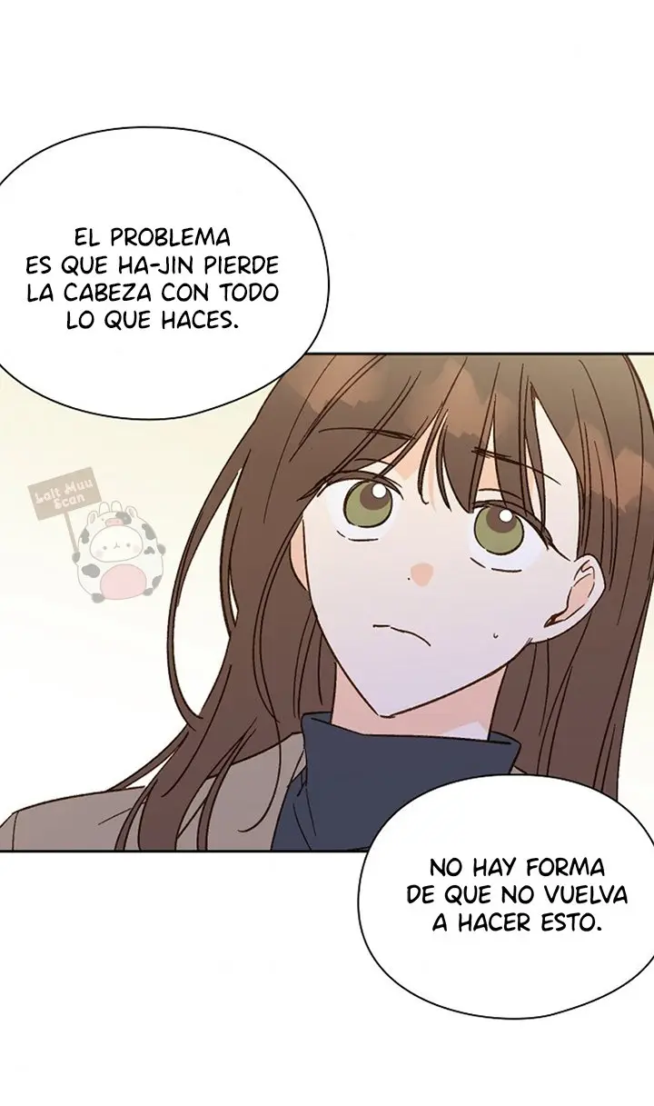 Al primer amor capítulo 39, página 34