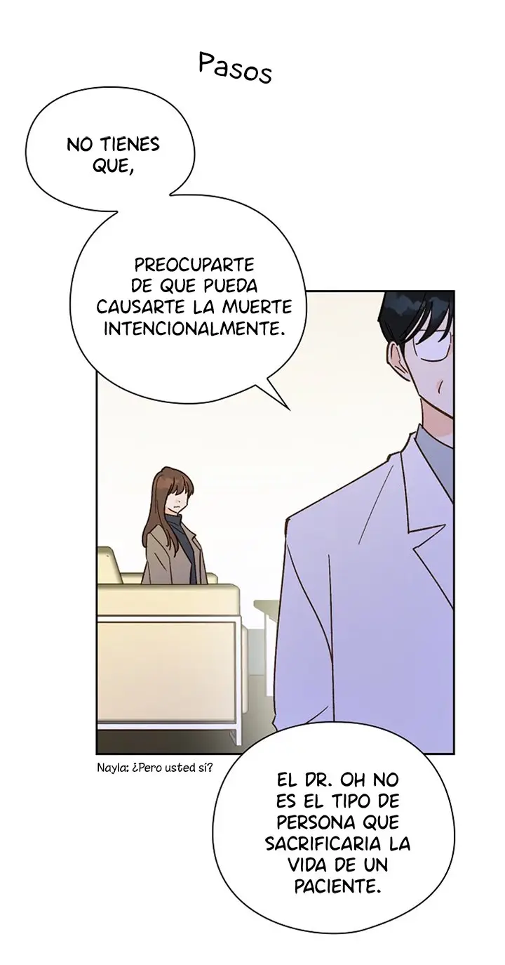 Al primer amor capítulo 39, página 47