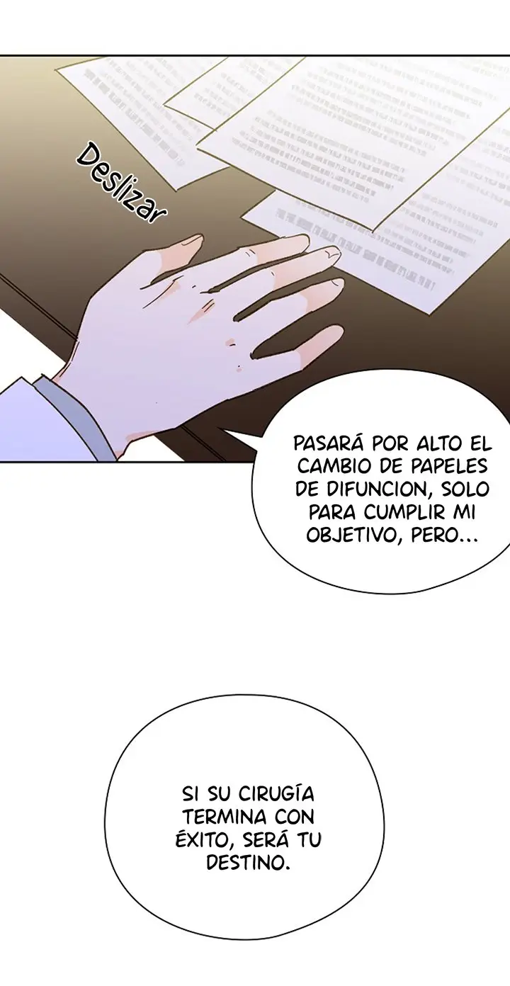Al primer amor capítulo 39, página 48