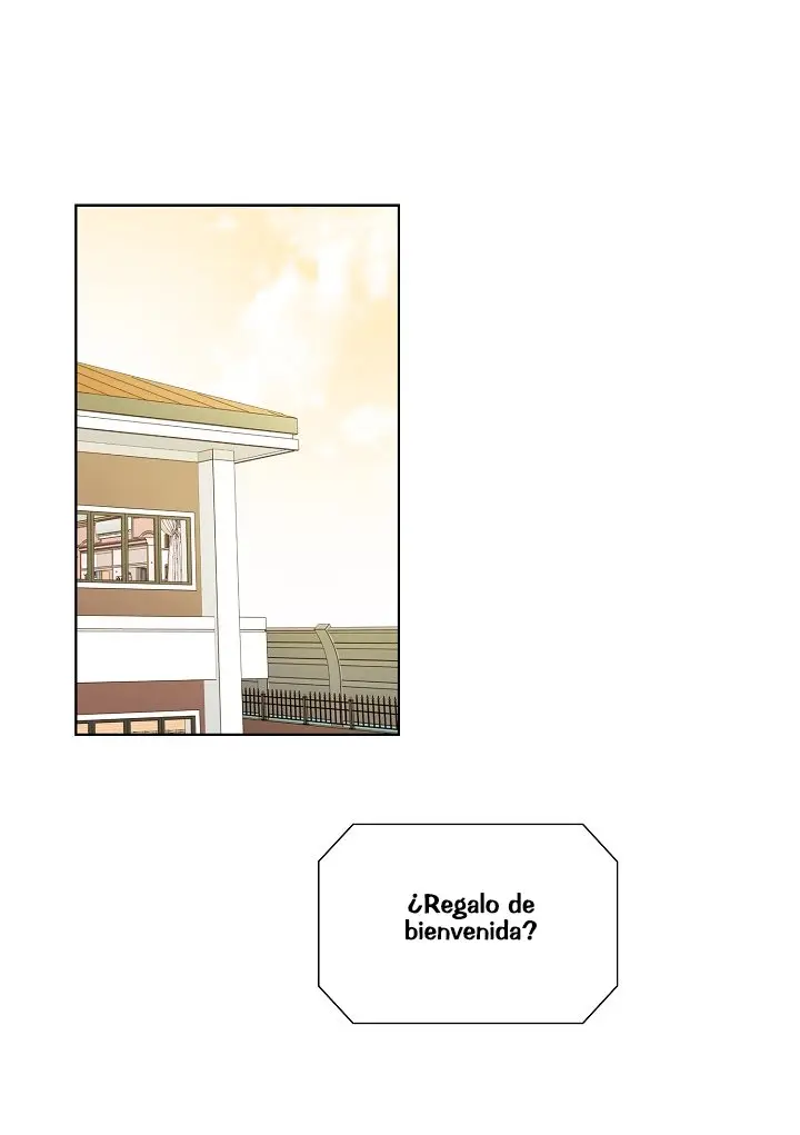 Al primer amor capítulo 4, página 3