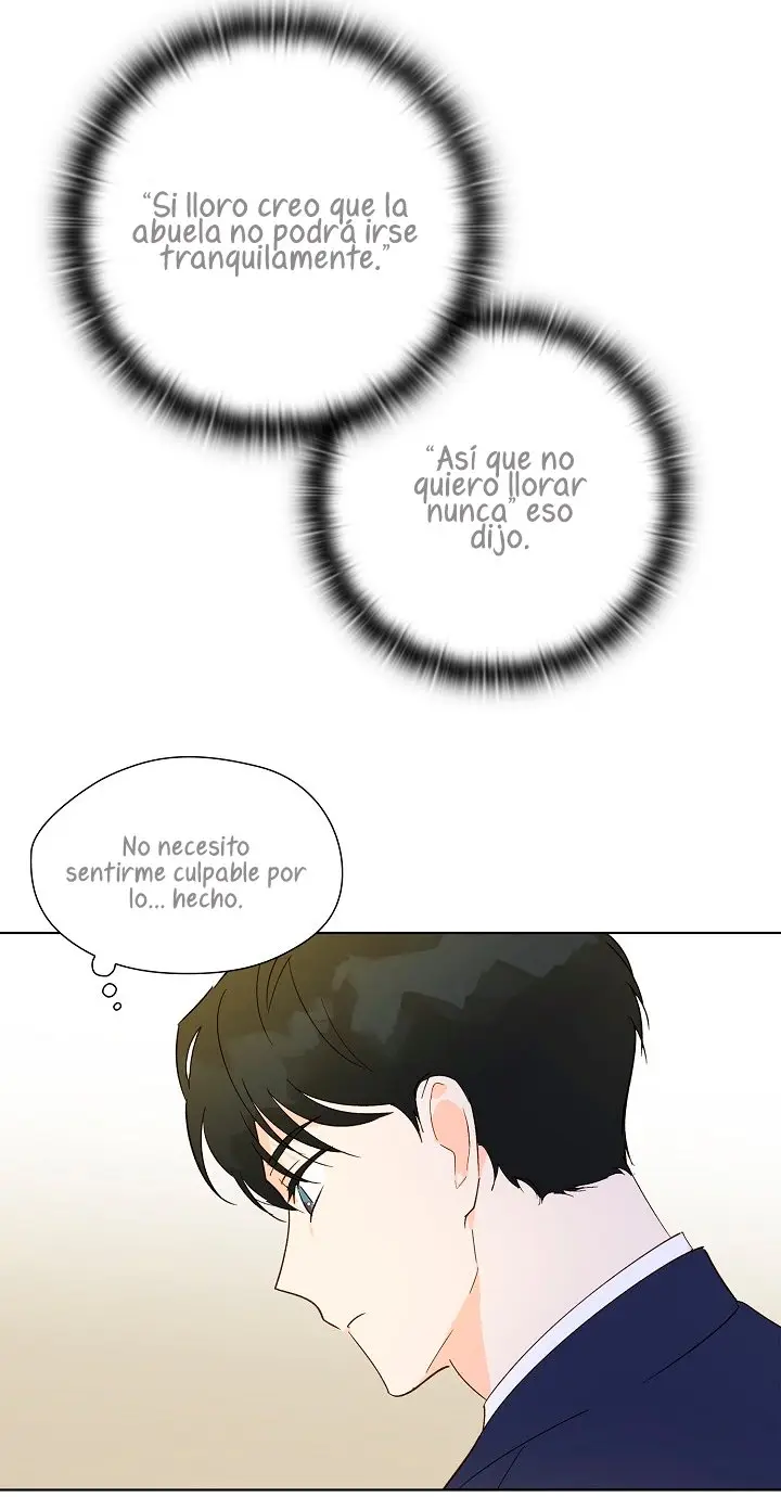 Al primer amor capítulo 4, página 25