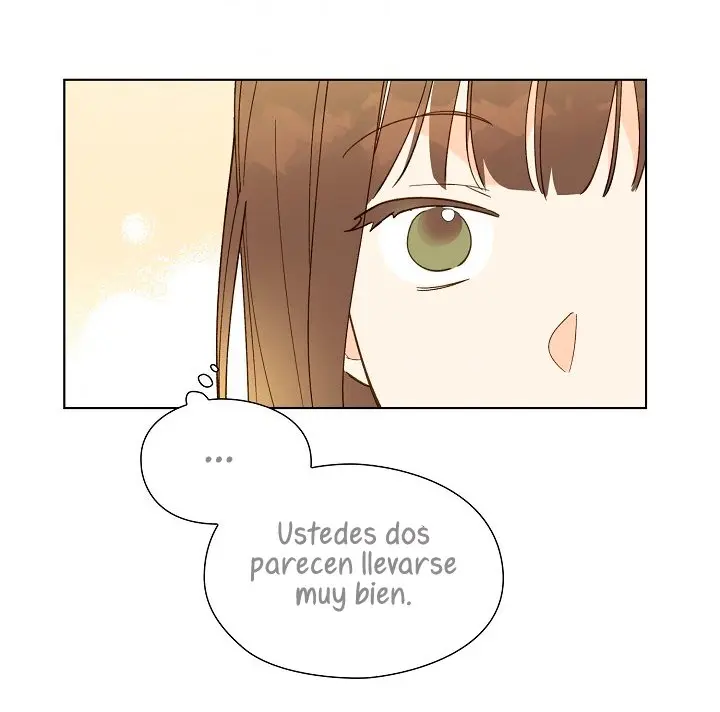 Al primer amor capítulo 4, página 51