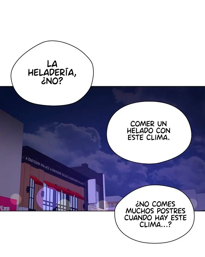 Al primer amor capítulo 4, página 63