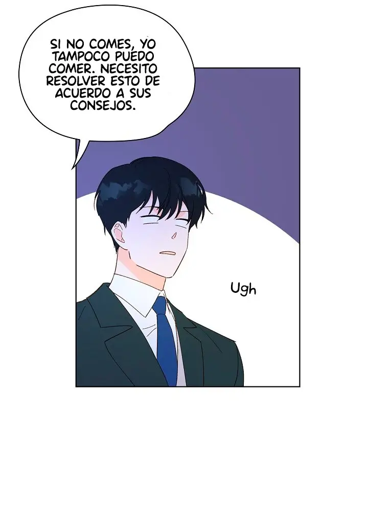Al primer amor capítulo 4, página 67