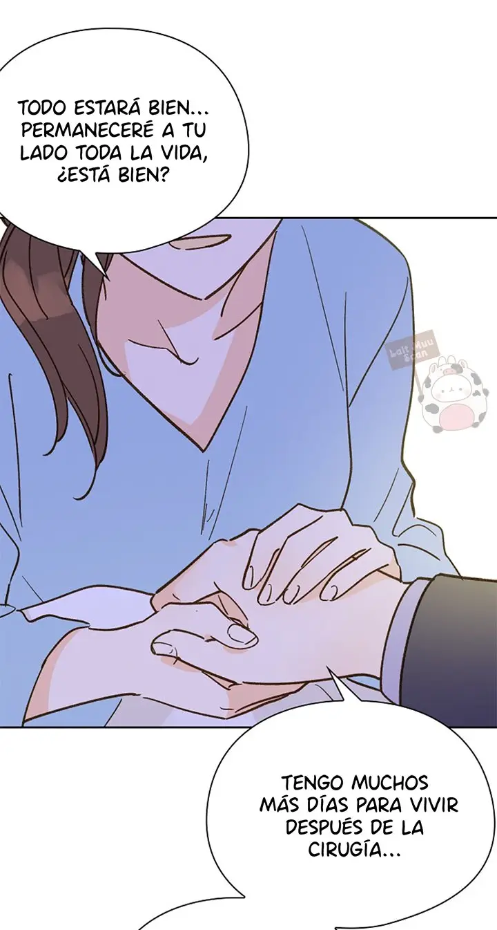 Al primer amor capítulo 41, página 42