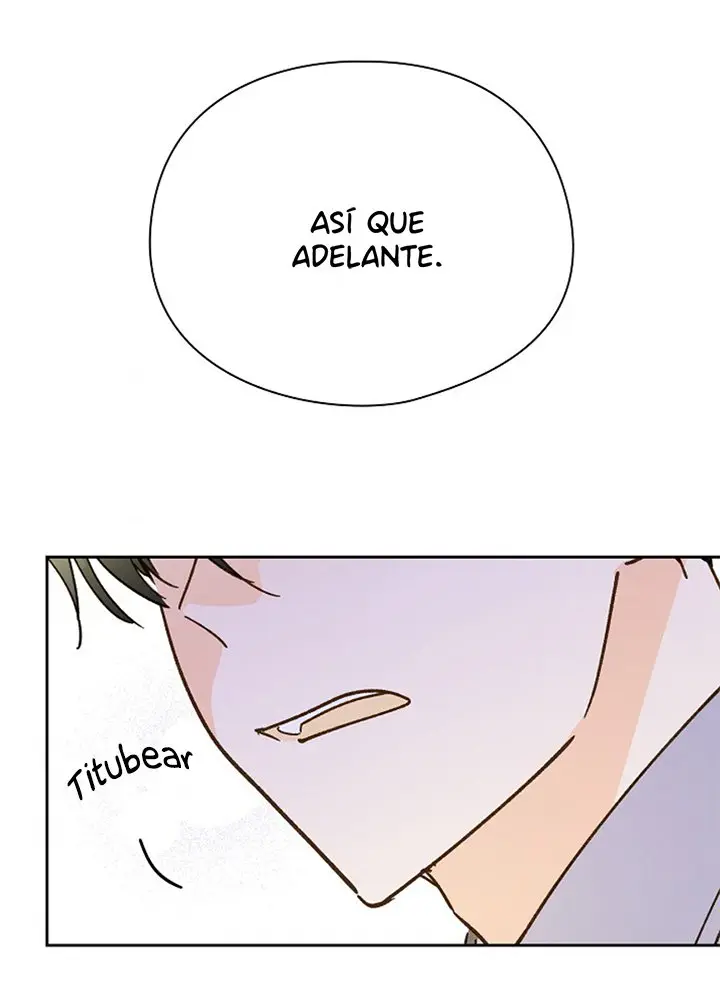 Al primer amor capítulo 41, página 44