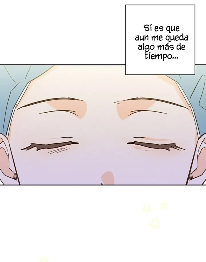 Al primer amor capítulo 41, página 57