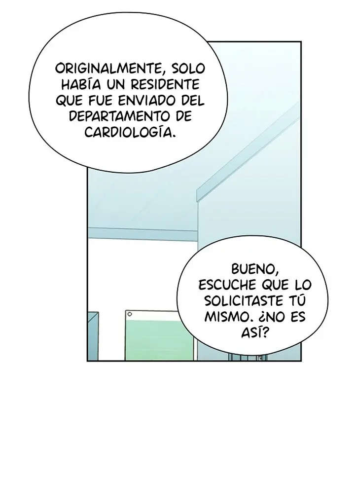 Al primer amor capítulo 42, página 13