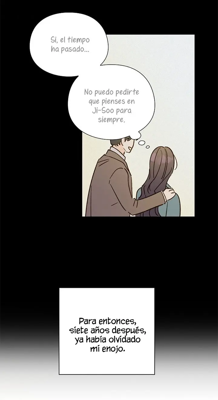 Al primer amor capítulo 42, página 37