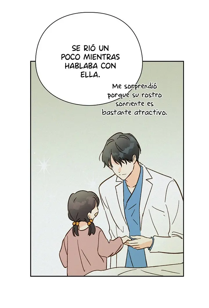 Al primer amor capítulo 42, página 41