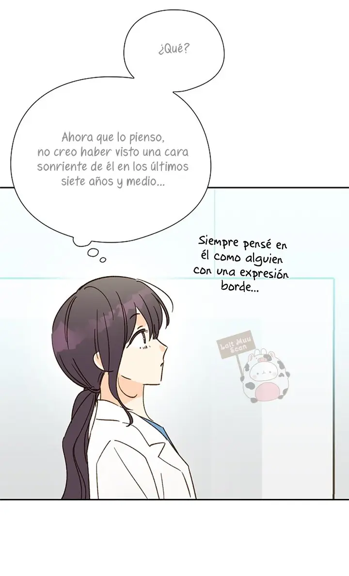 Al primer amor capítulo 42, página 42