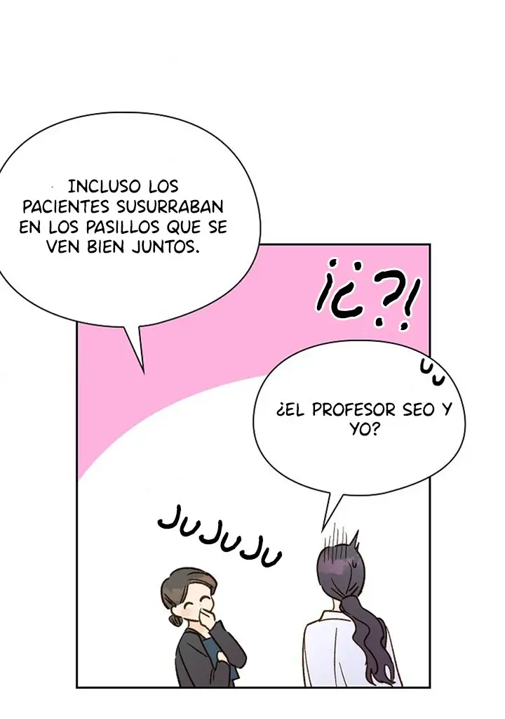 Al primer amor capítulo 42, página 45