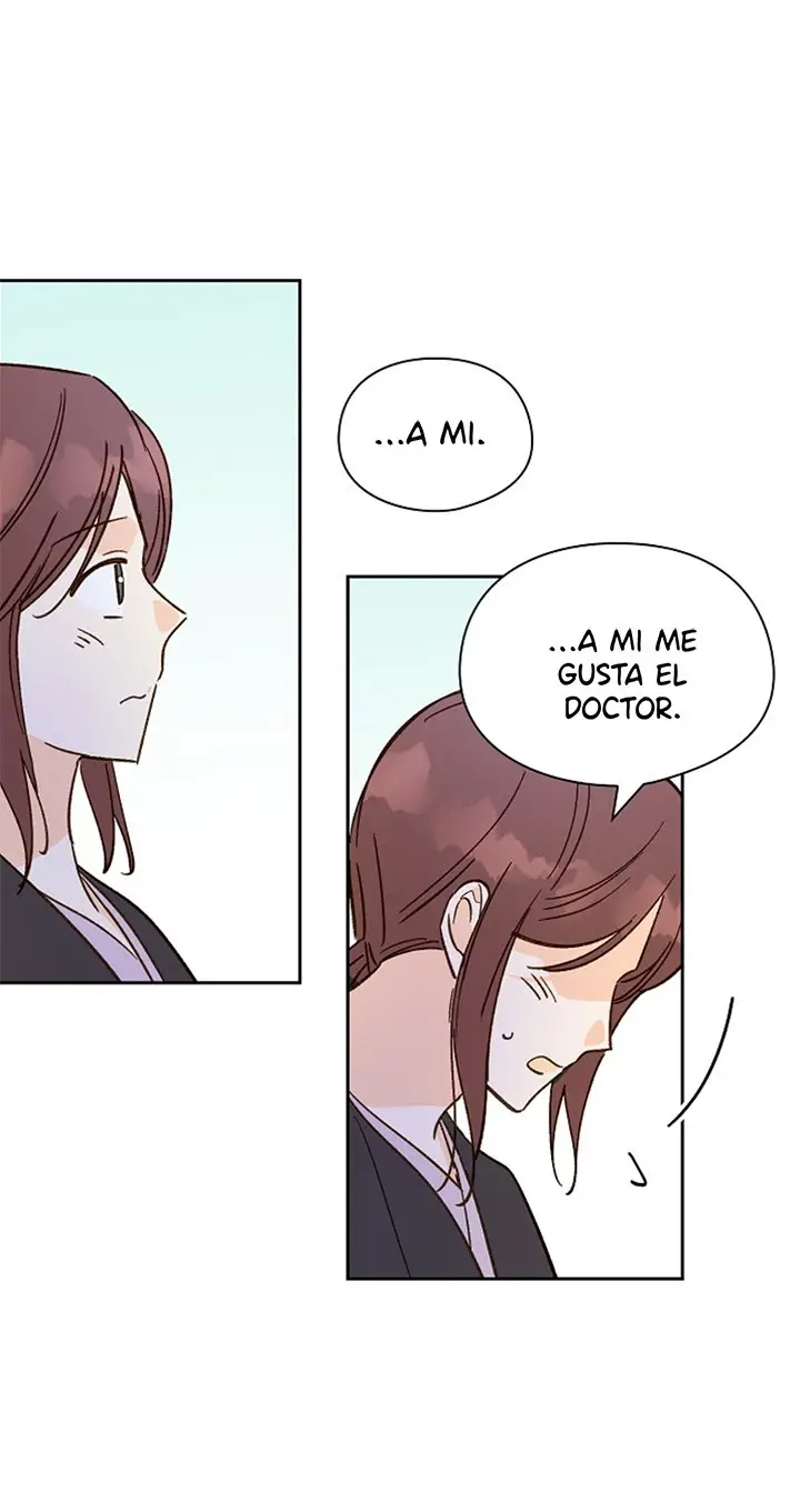 Al primer amor capítulo 42, página 57