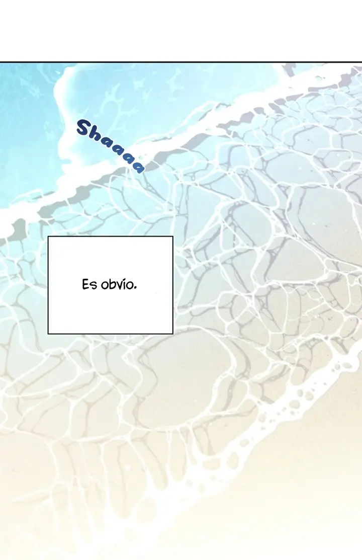 Al primer amor capítulo 43, página 54