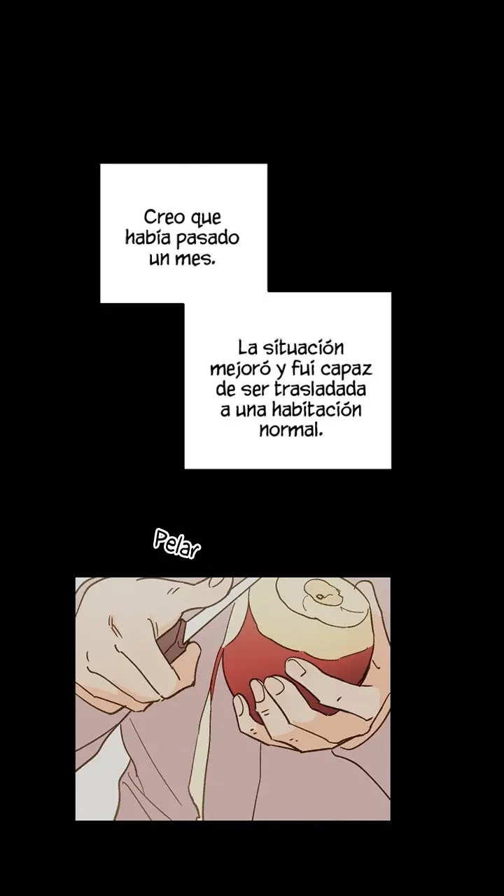 Al primer amor capítulo 44, página 12