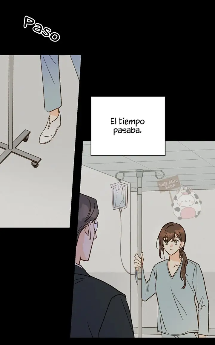 Al primer amor capítulo 44, página 15