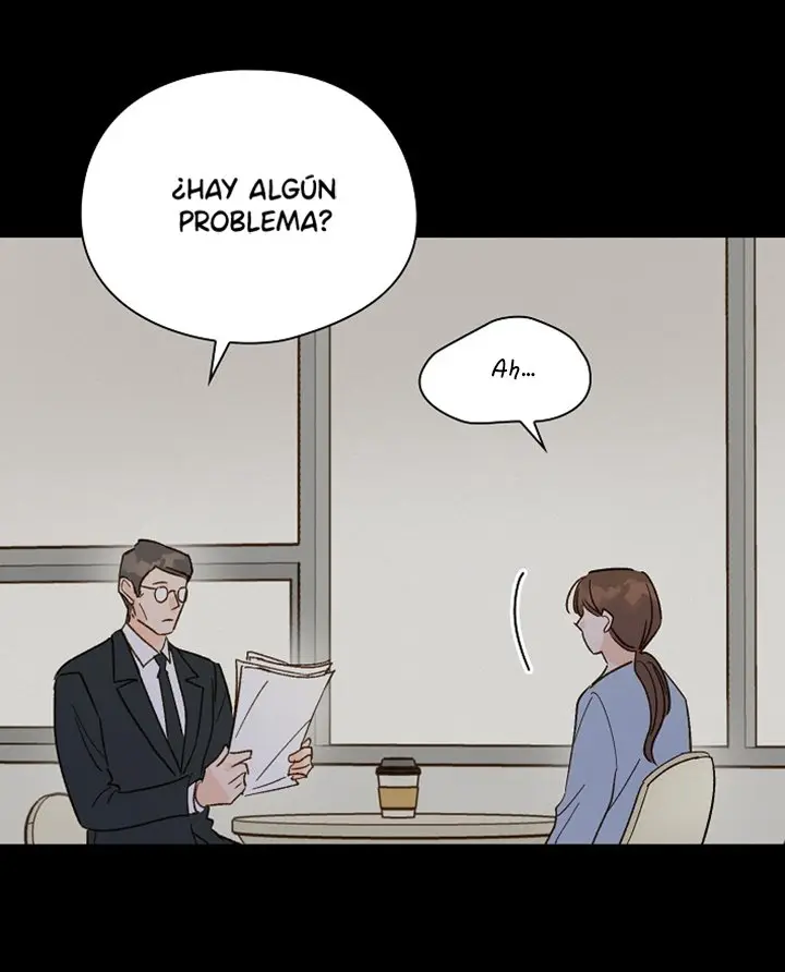 Al primer amor capítulo 44, página 18