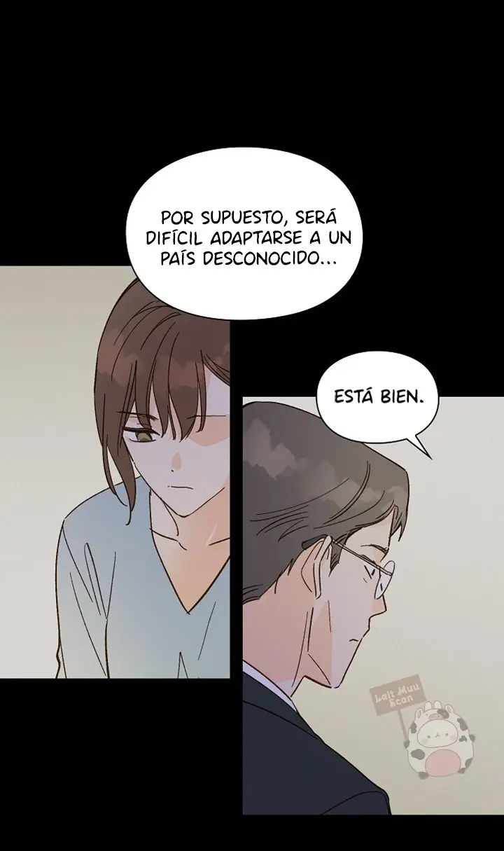 Al primer amor capítulo 44, página 29