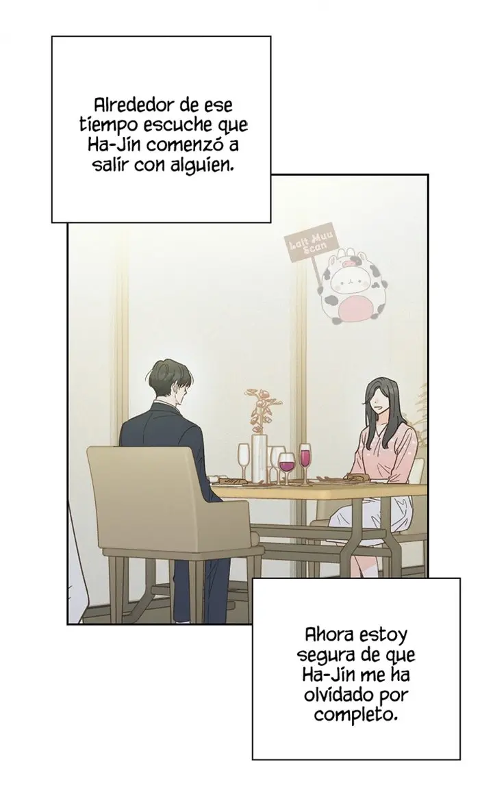Al primer amor capítulo 44, página 37