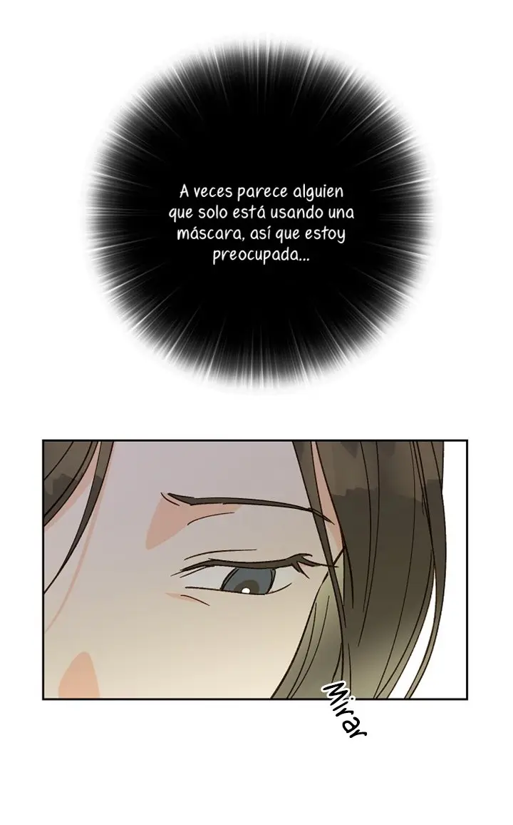 Al primer amor capítulo 45, página 48