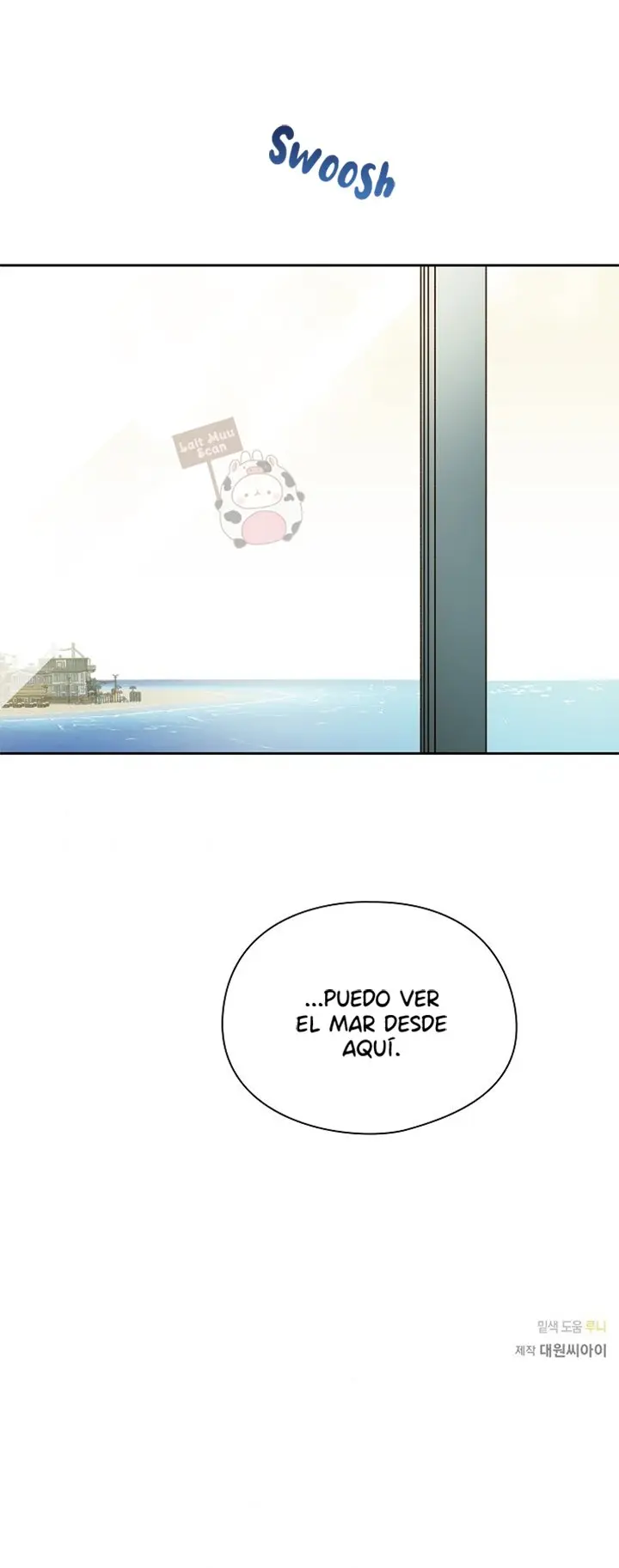 Al primer amor capítulo 45, página 60
