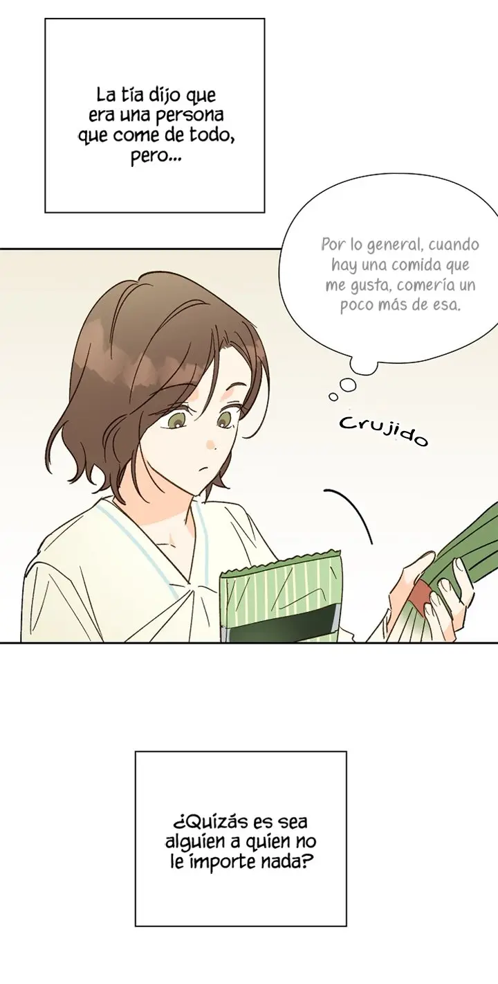Al primer amor capítulo 46, página 16