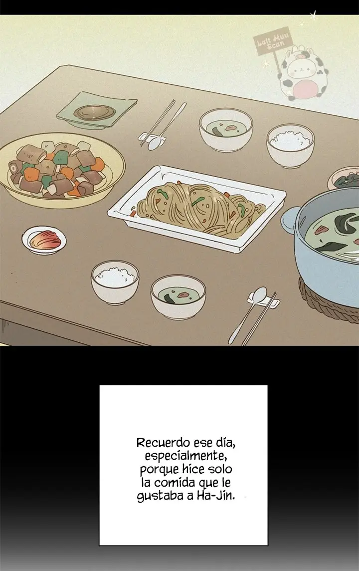 Al primer amor capítulo 46, página 24