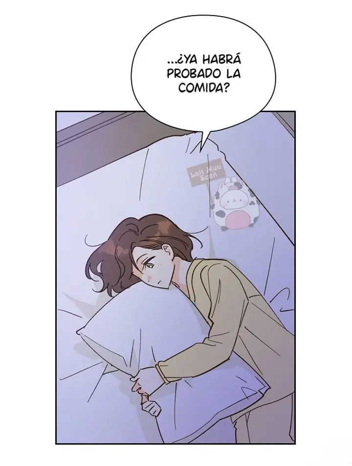 Al primer amor capítulo 46, página 52