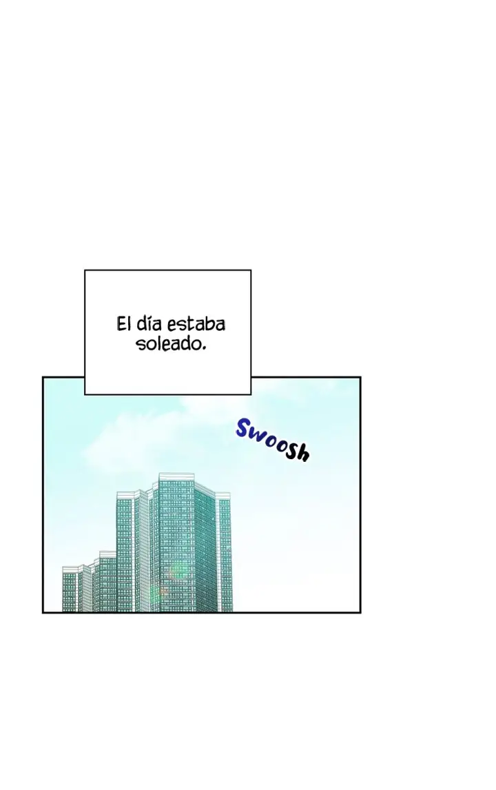 Al primer amor capítulo 47, página 8