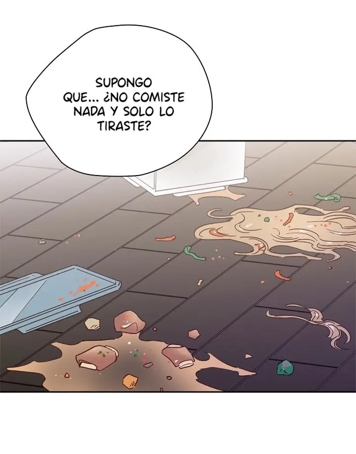 Al primer amor capítulo 47, página 13