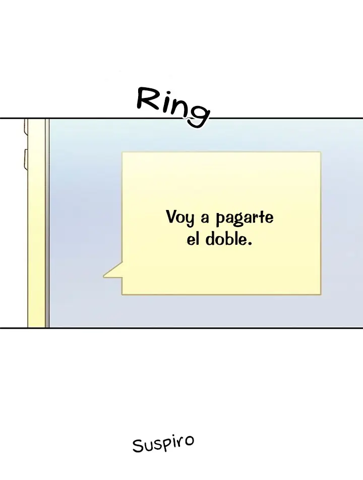 Al primer amor capítulo 47, página 28