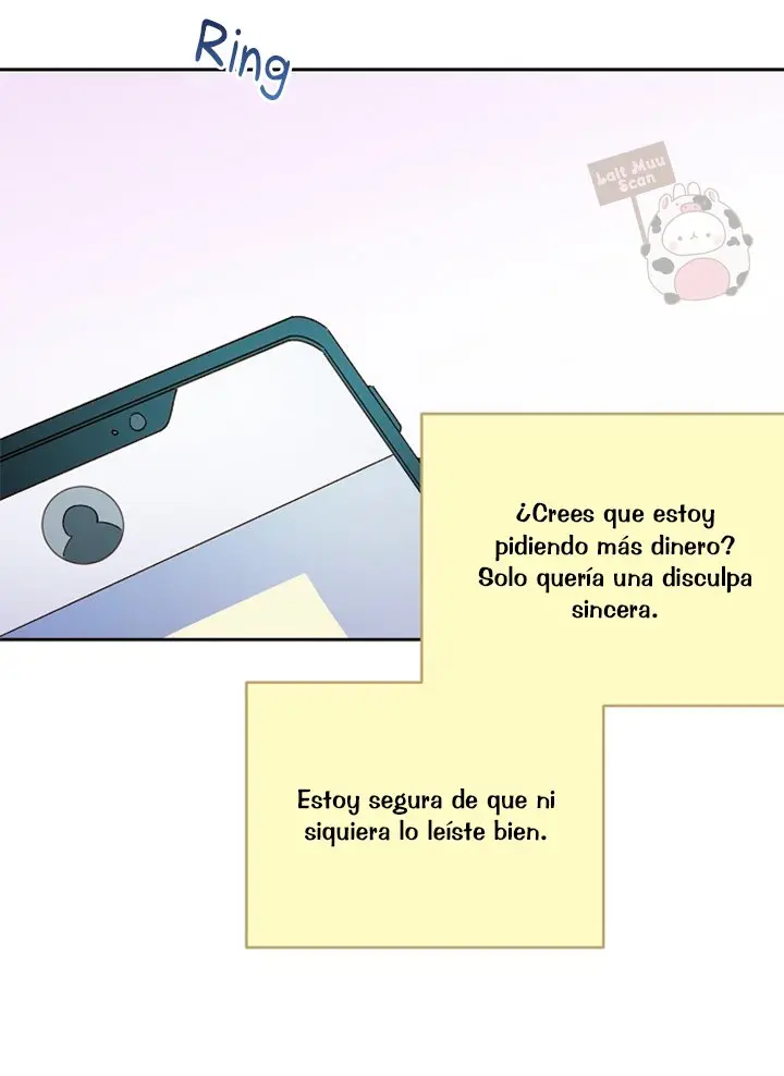 Al primer amor capítulo 47, página 30
