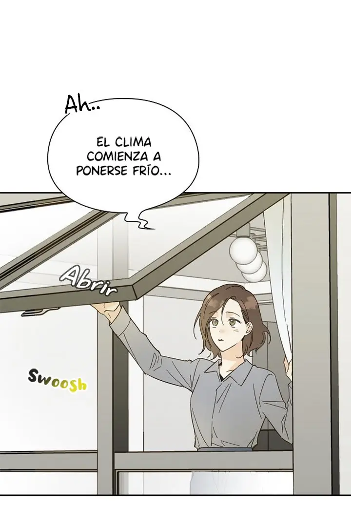 Al primer amor capítulo 48, página 9