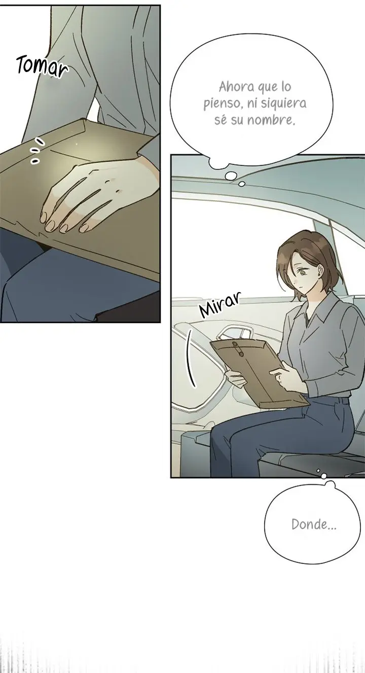 Al primer amor capítulo 48, página 31