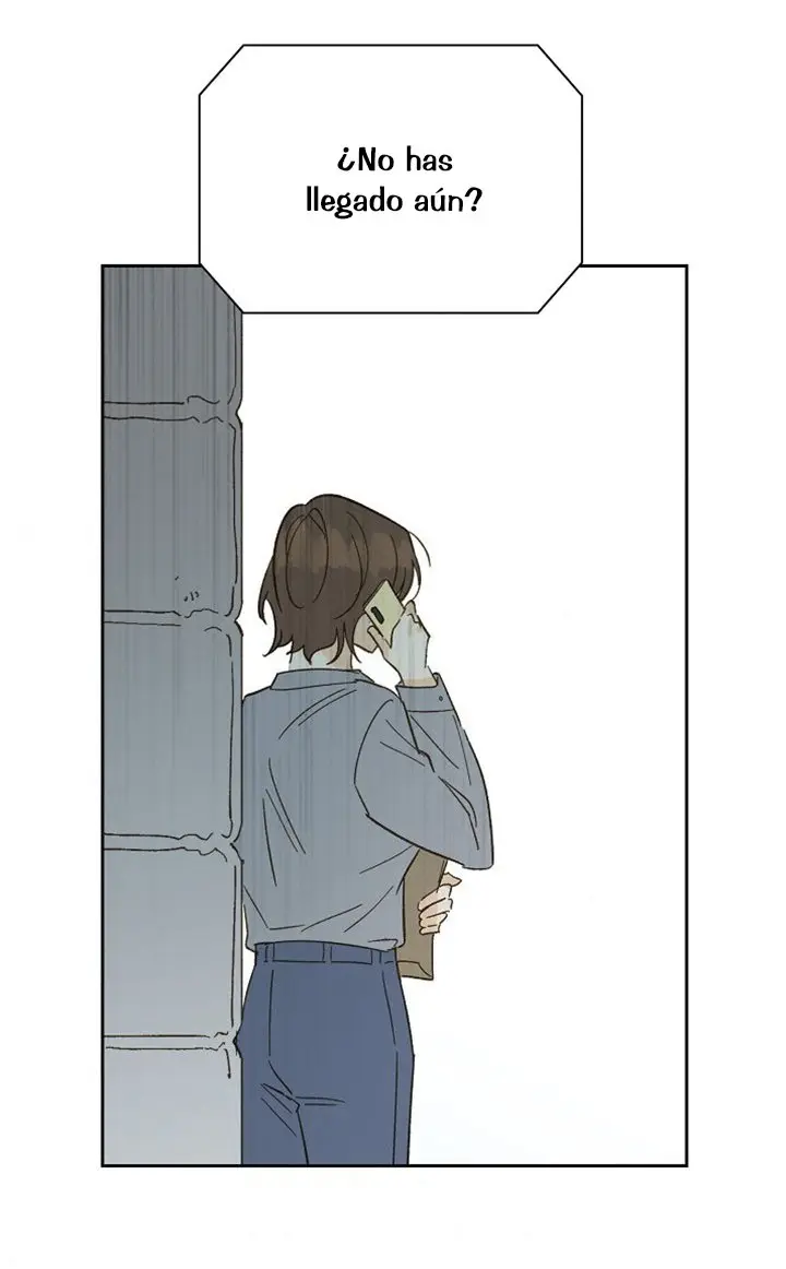 Al primer amor capítulo 48, página 45