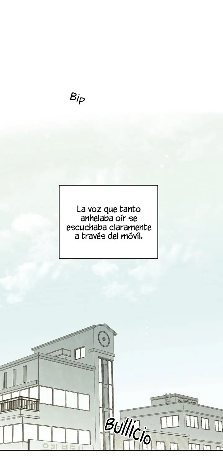 Al primer amor capítulo 48, página 48