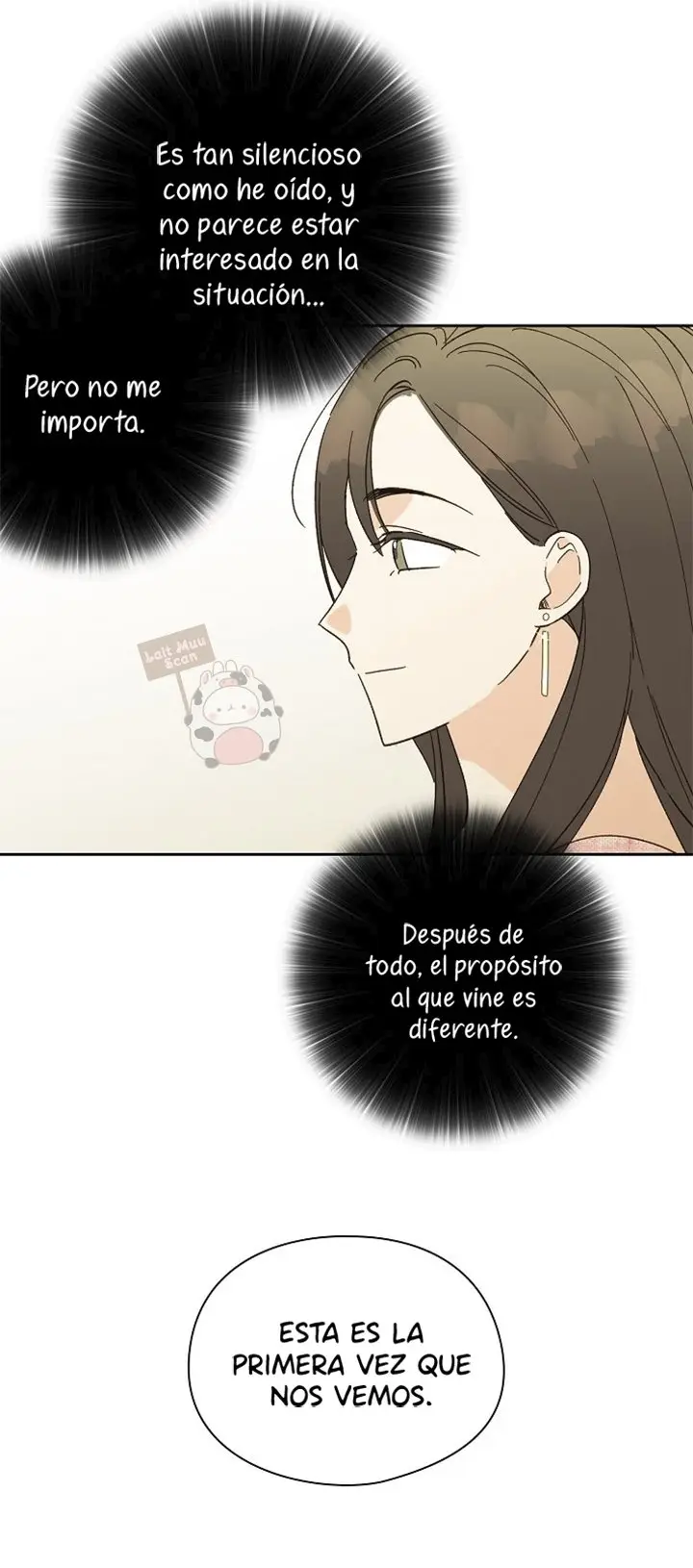 Al primer amor capítulo 49, página 12