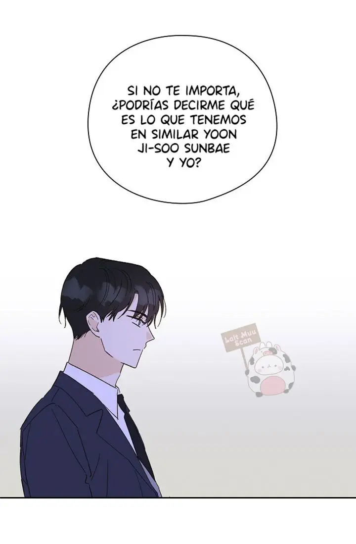 Al primer amor capítulo 49, página 25