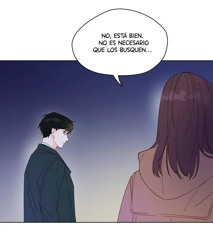 Al primer amor capítulo 5, página 42