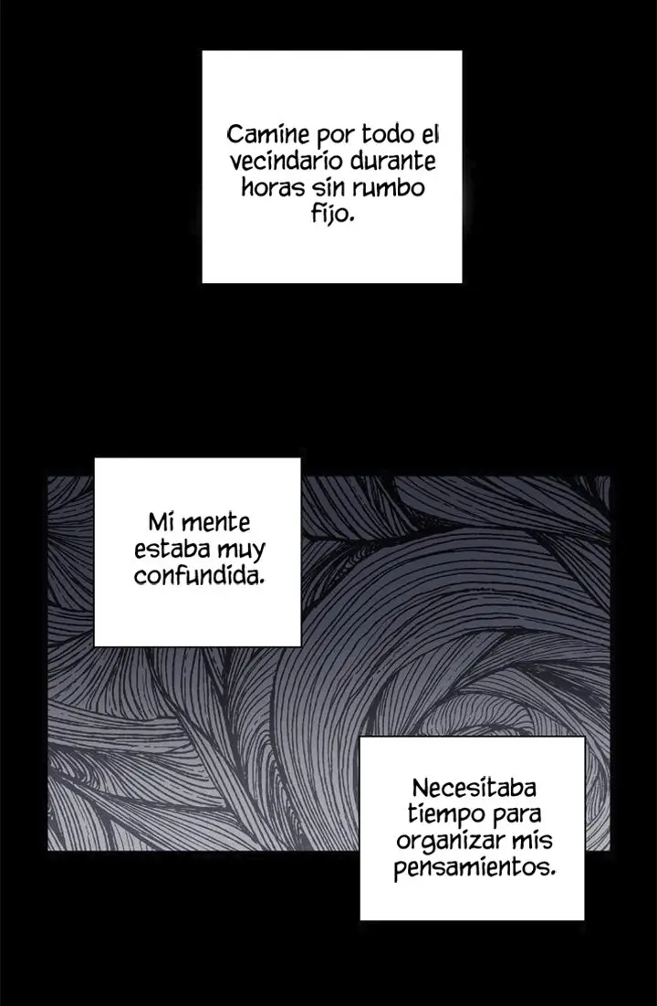 Al primer amor capítulo 50, página 16