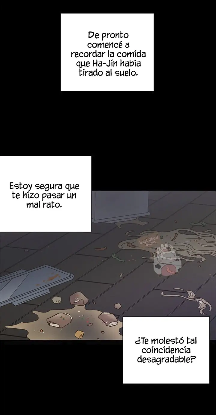 Al primer amor capítulo 50, página 19