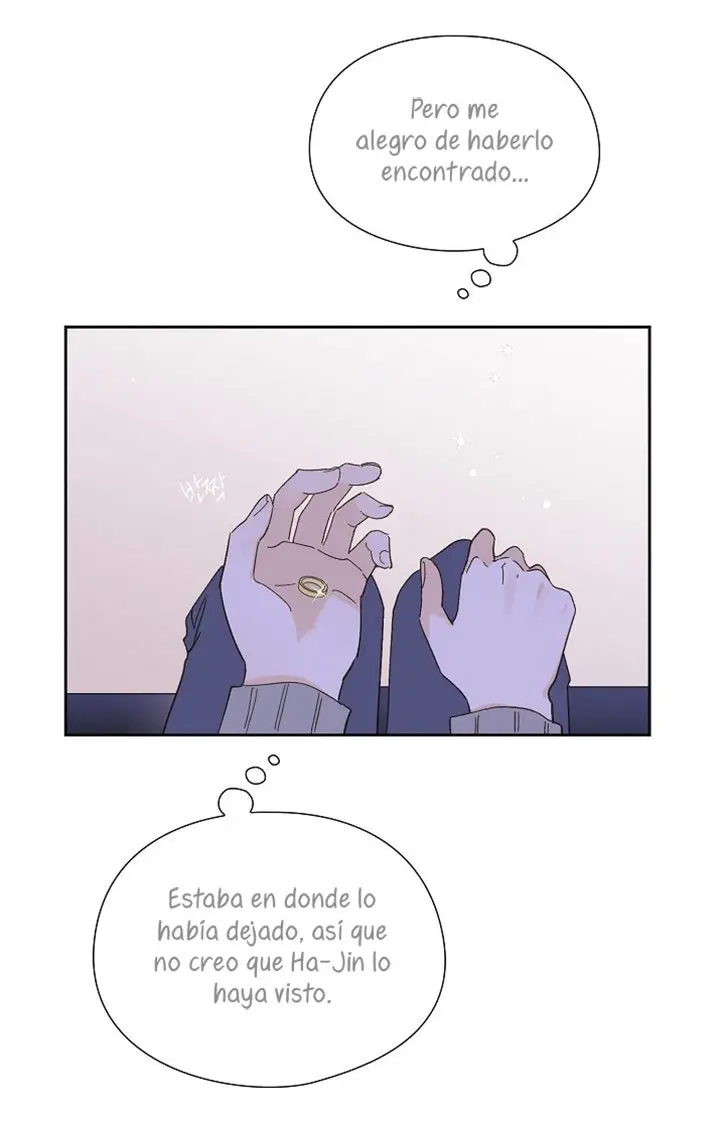Al primer amor capítulo 50, página 26