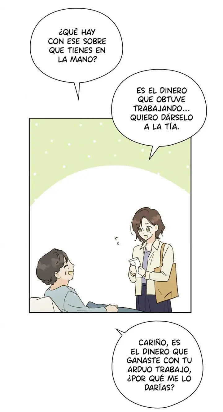 Al primer amor capítulo 50, página 46