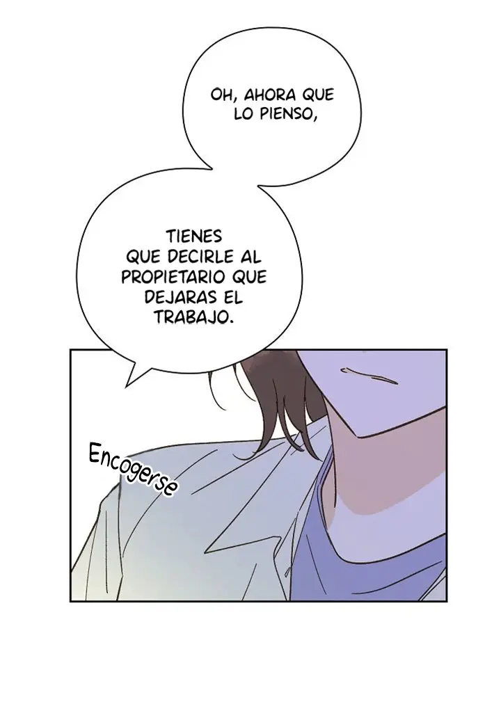 Al primer amor capítulo 50, página 49