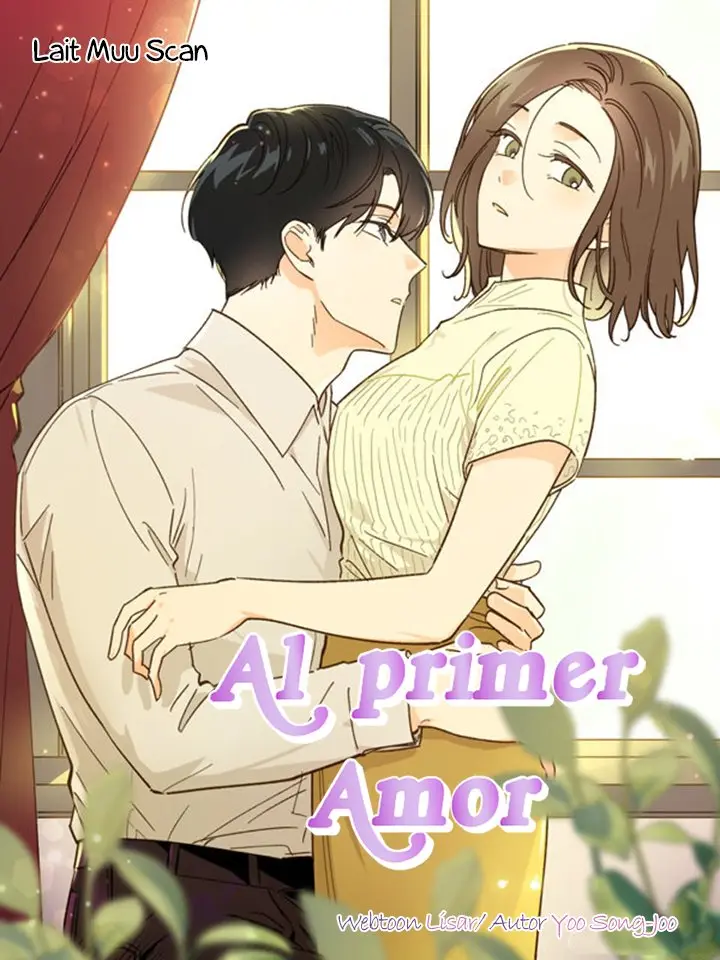 Al primer amor capítulo 51, página 2