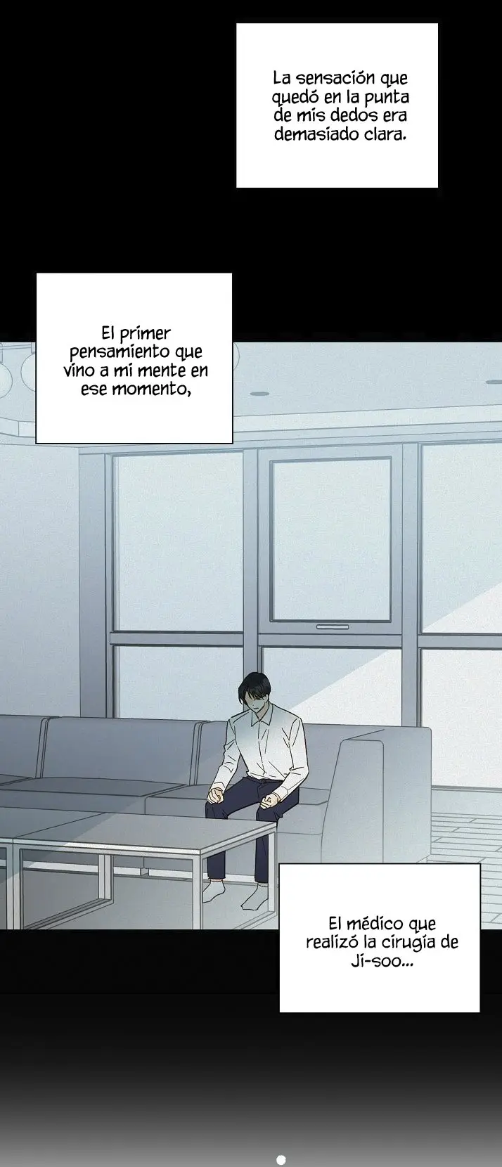 Al primer amor capítulo 51, página 17