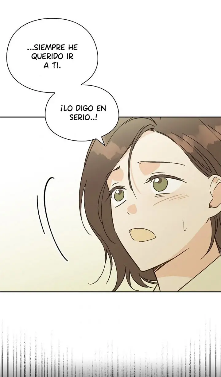 Al primer amor capítulo 51, página 36